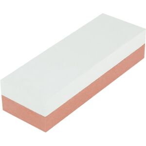 Unbranded Two Sides 400&1500 Grit Kitchen Knife Sharpener Unbranded Two Sides 400&1500 Grit Kitchen Knife Sharpener