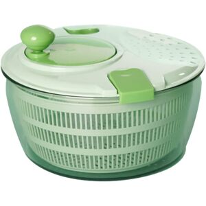 Unbranded Vegetable Washer Salad Spinner Colander Basket with Lockable Lid Large Capacity Unbranded Vegetable Washer Salad Spinner Colander Basket with Lockable Lid Large Capacity