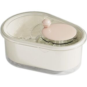 Unbranded Vegetables Fruits Cleaner Spinner, Manual Washing Machine for Fruits and Vegetab Unbranded Vegetables Fruits Cleaner Spinner, Manual Washing Machine for Fruits and Vegetab