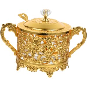 Unbranded European Style Seasoning Jar with Lid, Multi-Purpose Spice Container for Kitchen Unbranded European Style Seasoning Jar with Lid, Multi-Purpose Spice Container for Kitchen