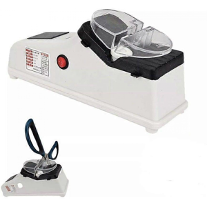 Unbranded Black Friday Surudoisharp Pro Electric Knife Sharpener, Prosharpen Electric Knif Unbranded Black Friday Surudoisharp Pro Electric Knife Sharpener, Prosharpen Electric Knif