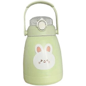 Unbranded Portable Toddler Insulated Bottle, Leak-Proof Drink and Juice Container, Ideal f Unbranded Portable Toddler Insulated Bottle, Leak-Proof Drink and Juice Container, Ideal f