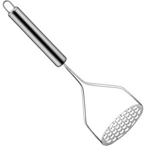 Unbranded Potato Masher for Ground Beef, Minced Meat Grinder Manual Juicer for Avocados Unbranded Potato Masher for Ground Beef, Minced Meat Grinder Manual Juicer for Avocados