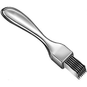 Unbranded Stainless Steel Scallion Cutter, Scallion Knife, Vegetable Cutter, Julienne Cutt Unbranded Stainless Steel Scallion Cutter, Scallion Knife, Vegetable Cutter, Julienne Cutt