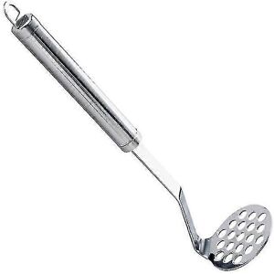 Unbranded The new 1-piece potato ricer Unbranded The new 1-piece potato ricer