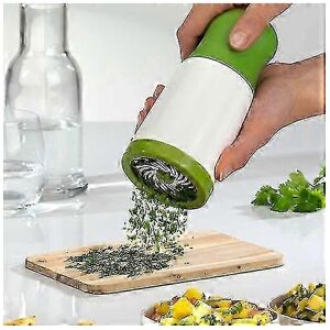 Unbranded Portable Vegetable Chopper Garlic Ginger Parsley Food Cutter Multifunctional Spi Unbranded Portable Vegetable Chopper Garlic Ginger Parsley Food Cutter Multifunctional Spi