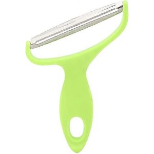 Unbranded Multifunctional Carrot Grater Peeler Shredder Vegetable Cabbage Carrot Fruit Cut Unbranded Multifunctional Carrot Grater Peeler Shredder Vegetable Cabbage Carrot Fruit Cut