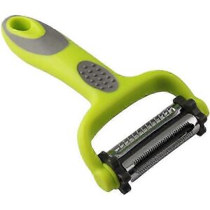 Unbranded in 1 Vegetable Peeler, Multi-Function Fruit Peeler, Y-Shaped Swivel Peeler, with Unbranded in 1 Vegetable Peeler, Multi-Function Fruit Peeler, Y-Shaped Swivel Peeler, with