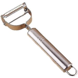 Unbranded Potato, cucumber, carrot, vegetable, fruit grater, double slicer Unbranded Potato, cucumber, carrot, vegetable, fruit grater, double slicer