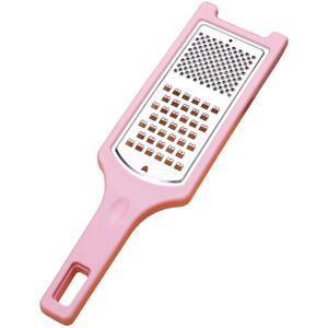 Unbranded Manual vegetable grater, sharp blade, non-slip handle, butter and fruit cutter Unbranded Manual vegetable grater, sharp blade, non-slip handle, butter and fruit cutter