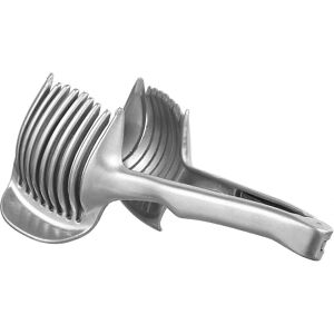 Unbranded Tomato, lemon, round fruit cutter, onion grater with handle Unbranded Tomato, lemon, round fruit cutter, onion grater with handle