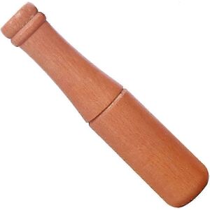 Unbranded 2024 Wooden Manual Garlic Masher, Powder Grinder, Spice Crusher, Press Tool for Unbranded 2024 Wooden Manual Garlic Masher, Powder Grinder, Spice Crusher, Press Tool for