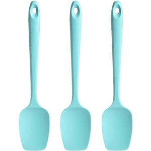 Unbranded Silicone Spatula and Spoon Set of 3, Food Grade, BPA Free, Heat Resistant up to Unbranded Silicone Spatula and Spoon Set of 3, Food Grade, BPA Free, Heat Resistant up to
