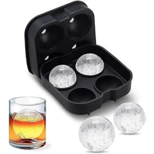 Unbranded Ice Cube Mold, Sphere Ice Cube Mold, Whiskey Glass Ball Maker, Silicone Ice Cube Unbranded Ice Cube Mold, Sphere Ice Cube Mold, Whiskey Glass Ball Maker, Silicone Ice Cube