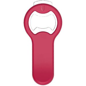 Unbranded (KD0440D-countryflush) Magnetic Bottle and Can Opener for Refrigerator, Stainles Unbranded (KD0440D-countryflush) Magnetic Bottle and Can Opener for Refrigerator, Stainles