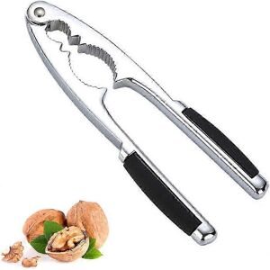 Unbranded Nutcracker, non-slip bottle opener with rubber grips, 17 cm thick Nutcracker Unbranded Nutcracker, non-slip bottle opener with rubber grips, 17 cm thick Nutcracker