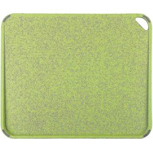 Unbranded Rice Husk Cutting Board on Both Sides Non-Slip Wheat Straw Kitchen Board Dishwas Unbranded Rice Husk Cutting Board on Both Sides Non-Slip Wheat Straw Kitchen Board Dishwas