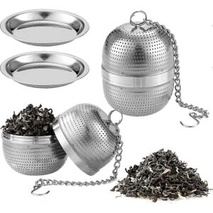 Unbranded Pack Tea Filters, Tea Infuser Filters, Stainless Steel Tea Strainer, Can Be Used Unbranded Pack Tea Filters, Tea Infuser Filters, Stainless Steel Tea Strainer, Can Be Used
