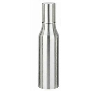 Unbranded Stainless Steel Oil Dispenser Bottle (1000ml) Leak-Proof Large Capacity for Kitc Unbranded Stainless Steel Oil Dispenser Bottle (1000ml) Leak-Proof Large Capacity for Kitc