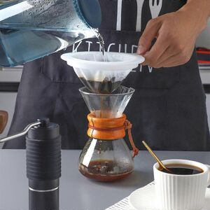 Unbranded (C) Ultra-fine Nylon Kitchen Strainer, Plastic Sieve, Fine Mesh Filter, Spoon fo Unbranded (C) Ultra-fine Nylon Kitchen Strainer, Plastic Sieve, Fine Mesh Filter, Spoon fo