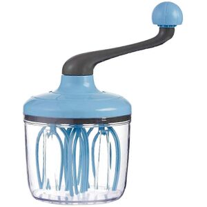 Unbranded Manual Egg Beater, Rotary Whisk, Hand Egg Mixer, Rotary Egg Whisk, Easy to Use a Unbranded Manual Egg Beater, Rotary Whisk, Hand Egg Mixer, Rotary Egg Whisk, Easy to Use a