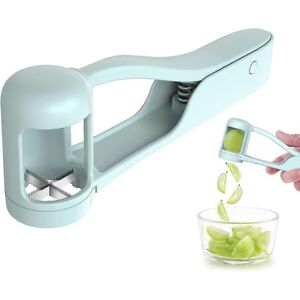 Unbranded Toddler Grape Cutter, 4-Piece Grape Slicer, Tomato, Cherry, Strawberry Cutter fo Unbranded Toddler Grape Cutter, 4-Piece Grape Slicer, Tomato, Cherry, Strawberry Cutter fo