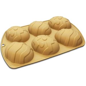 Unbranded Silicone Easter Cake Baking Mold Chocolate Supplies Flexible Egg Molds Unbranded Silicone Easter Cake Baking Mold Chocolate Supplies Flexible Egg Molds