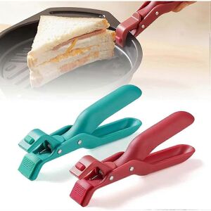 Unbranded (2pcs) Multi-purpose anti-scald bowl holder for kitchen, creative non-slip and a Unbranded (2pcs) Multi-purpose anti-scald bowl holder for kitchen, creative non-slip and a