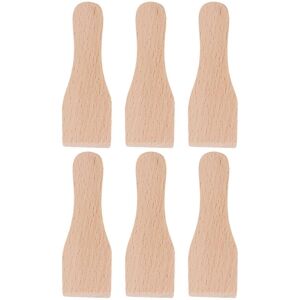 Unbranded Pcs Non-Stick Spatula Set for Kitchen Utensils, Gingerbread Spatula, Non-Stick S Unbranded Pcs Non-Stick Spatula Set for Kitchen Utensils, Gingerbread Spatula, Non-Stick S