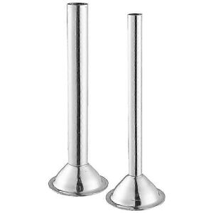 Unbranded 2Pcs Sausage Stuffer Kit Sausage Funnel Stainless Steel Tubes Kitchen Tool Unbranded 2Pcs Sausage Stuffer Kit Sausage Funnel Stainless Steel Tubes Kitchen Tool