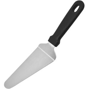 Unbranded (C) ZHOUBA Stainless Steel Comfortable Grip Pizza Spatula for BBQ and Baking for Unbranded (C) ZHOUBA Stainless Steel Comfortable Grip Pizza Spatula for BBQ and Baking for