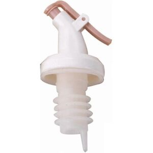 Unbranded (Pink) Home Oil Bottle Mouth Oil Bottle Cap Press Type Oil Guide Plastic Soy Sau Unbranded (Pink) Home Oil Bottle Mouth Oil Bottle Cap Press Type Oil Guide Plastic Soy Sau