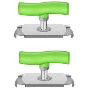 Unbranded Effortless Jar Opener, Bottle Opener for Seniors, Easy Lid Opener, Adjustable Ha Unbranded Effortless Jar Opener, Bottle Opener for Seniors, Easy Lid Opener, Adjustable Ha