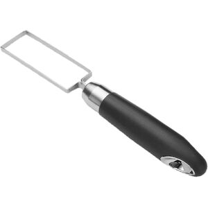 Unbranded (Black) Portable Stainless Steel Fruit Cutter, Melon Slicer, Watermelon Cutter Unbranded (Black) Portable Stainless Steel Fruit Cutter, Melon Slicer, Watermelon Cutter