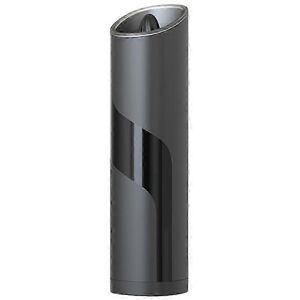 Unbranded Electric Pepper/Salt Mill, Stainless Steel Spice Grinder, Adjustable Grain Mill, Unbranded Electric Pepper/Salt Mill, Stainless Steel Spice Grinder, Adjustable Grain Mill,