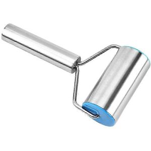 Unbranded Stainless Steel Rolling Pin Multi-Function Non-Stick Fondant Cookie Dough Rollin Unbranded Stainless Steel Rolling Pin Multi-Function Non-Stick Fondant Cookie Dough Rollin