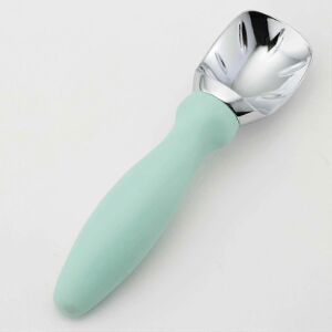 Unbranded x Premium Stainless Steel Ice Cream Scoop, Essential Kitchen Utensil for Ice Cre Unbranded x Premium Stainless Steel Ice Cream Scoop, Essential Kitchen Utensil for Ice Cre