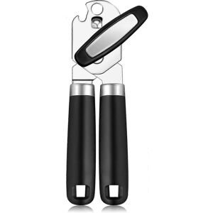 Unbranded Heavy Duty Manual Can Opener, Smooth Cut, Heavy Duty Can Opener, Built-in Bottle Unbranded Heavy Duty Manual Can Opener, Smooth Cut, Heavy Duty Can Opener, Built-in Bottle