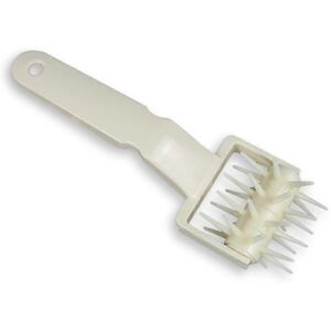 Unbranded Pizza cutter for cookies, baking tool, pizza rolling pin Unbranded Pizza cutter for cookies, baking tool, pizza rolling pin