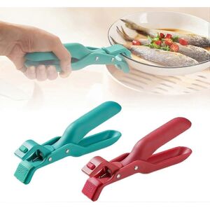 Unbranded Multi-purpose anti-scald kitchen bowl clip, multi-function anti-scald bowl clip, Unbranded Multi-purpose anti-scald kitchen bowl clip, multi-function anti-scald bowl clip,