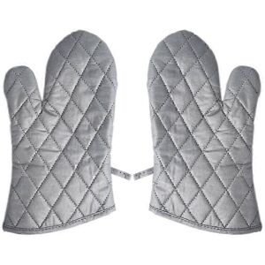 Unbranded Oven gloves, BBQ gloves, heat resistant gloves, oven mitts, pot holders Unbranded Oven gloves, BBQ gloves, heat resistant gloves, oven mitts, pot holders