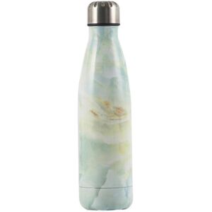 Kikidex (As show, One size) Stainless Steel Thermos Cup Outdoor Sports Pot Coke Bottle T Kikidex (As show, One size) Stainless Steel Thermos Cup Outdoor Sports Pot Coke Bottle T