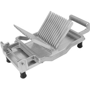 Unbranded Manual Stainless Steel Cheese Cutter, 32x17x14cm, 20mm Slice Unbranded Manual Stainless Steel Cheese Cutter, 32x17x14cm, 20mm Slice