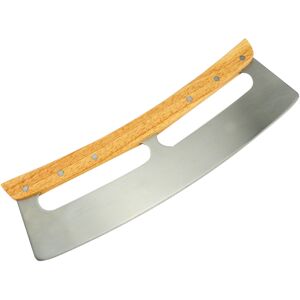 Unbranded Ergonomic Handheld Pizza Cutter Stainless Steel Blade Dishwasher Safe Unbranded Ergonomic Handheld Pizza Cutter Stainless Steel Blade Dishwasher Safe