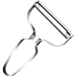 Unbranded Zhouba Stainless Steel Manual Vegetable Peeler Fruit Cutter Potato Slicer Kitche Unbranded Zhouba Stainless Steel Manual Vegetable Peeler Fruit Cutter Potato Slicer Kitche