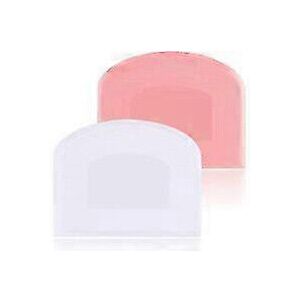 Unbranded Plastic Pastry Spatula, Pastry Horn, Dough Cutter, 2 Pieces, Bread Spatulas for Unbranded Plastic Pastry Spatula, Pastry Horn, Dough Cutter, 2 Pieces, Bread Spatulas for