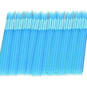 Unbranded (Light Blue) 200 Flexible, Extra Long, Colorful, Disposable, Party Plastic Straw Unbranded (Light Blue) 200 Flexible, Extra Long, Colorful, Disposable, Party Plastic Straw