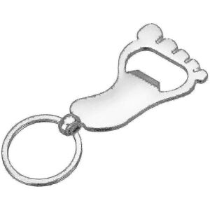 Unbranded Foot Type Keychain Gadgets Bottle Opener Zinc Alloy Kitchen Accessories Pendant Unbranded Foot Type Keychain Gadgets Bottle Opener Zinc Alloy Kitchen Accessories Pendant