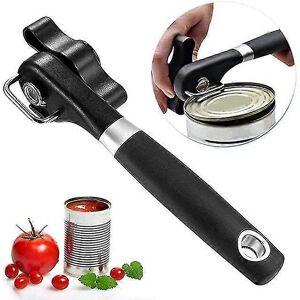 Unbranded Smooth Edge Can Opener for Kitchen and Restaurant Unbranded Smooth Edge Can Opener for Kitchen and Restaurant