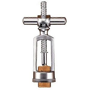 Unbranded Zinc Alloy Multi-function Bottle Opener, Creative Classic Lever Corkscrew for Ba Unbranded Zinc Alloy Multi-function Bottle Opener, Creative Classic Lever Corkscrew for Ba